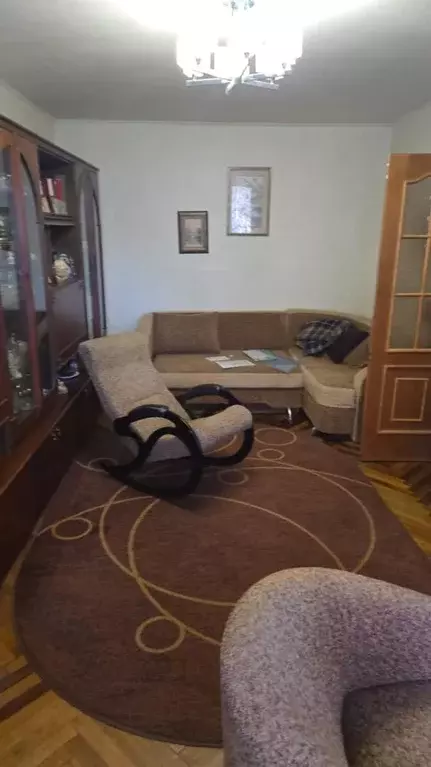Продается 2-комнатная квартира - Фото 1