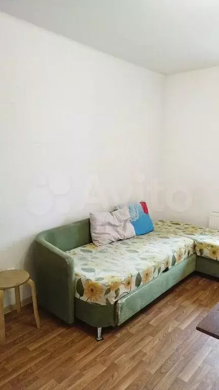 Квартира-студия, 18 м, 16/18 эт. - Фото 1