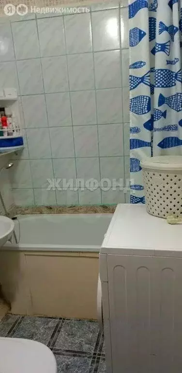 2-комнатная квартира: Томск, Иркутский тракт, 140 (45 м) - Фото 0