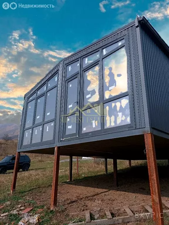 Дом в Кобан, 119 (56 м) - Фото 1