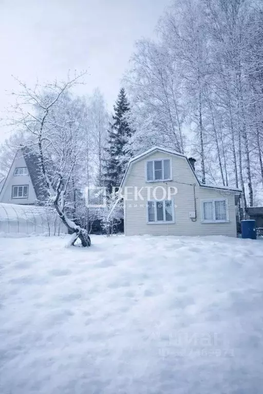 Дом в Костромская область, Костромской район, Чернопенское с/пос, ... - Фото 2