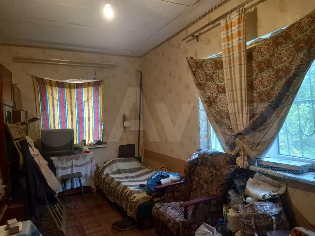 Дом 60 м на участке 5,2 сот. - Фото 1