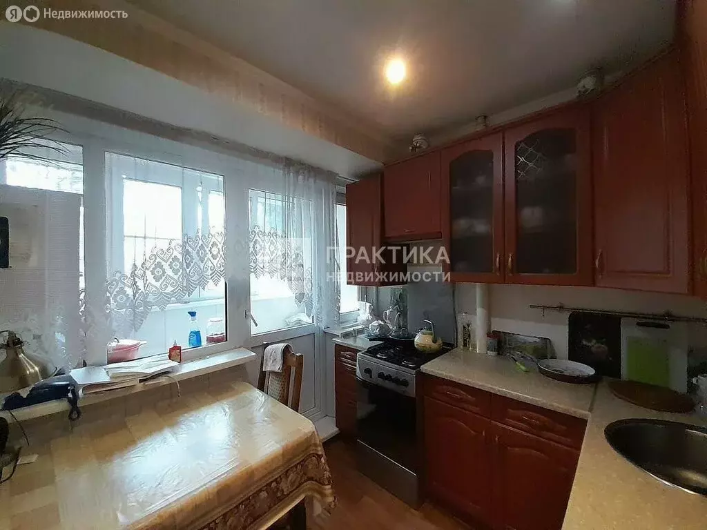 2-комнатная квартира: Москва, проспект Вернадского, 24А (41.5 м) - Фото 1