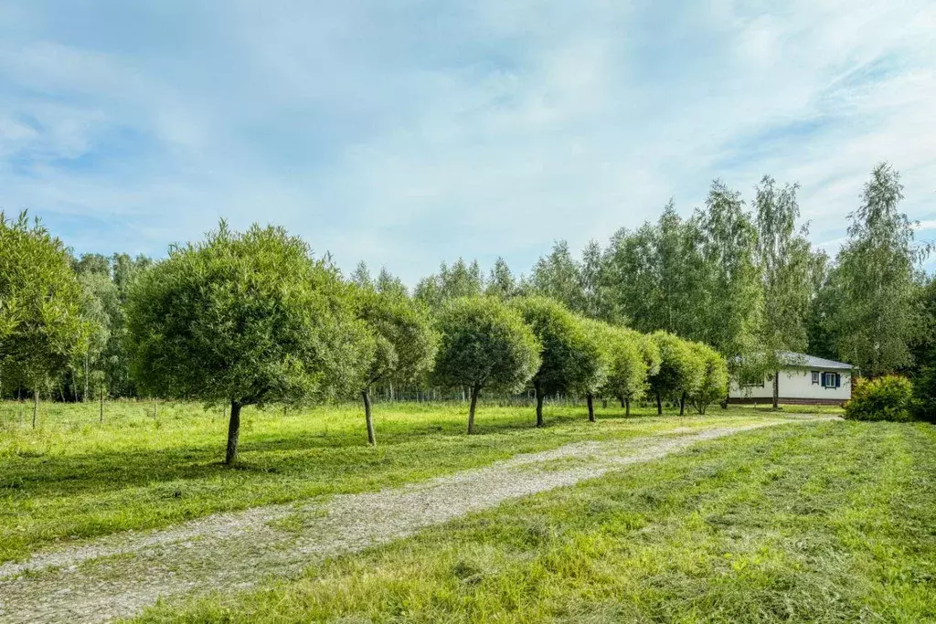 Дом, 270 м - Фото 1