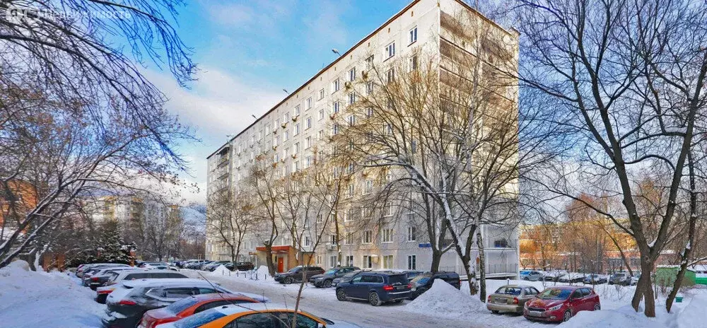 Офис (536.7 м) - Фото 1