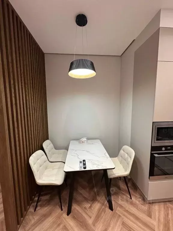 2-к кв. Москва Новоалексеевская ул., 16К5 (60.0 м) - Фото 1