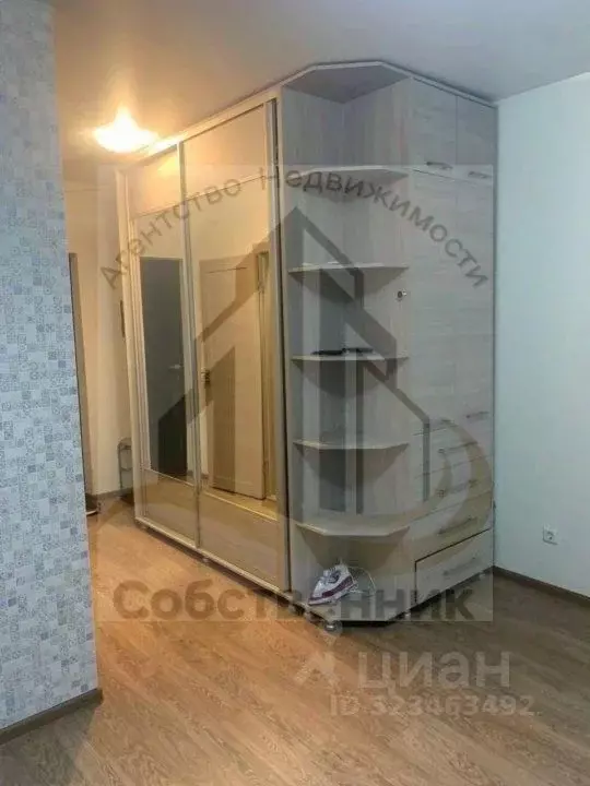 Студия Воронежская область, Воронеж ул. Загоровского, 1 (31.0 м) - Фото 2