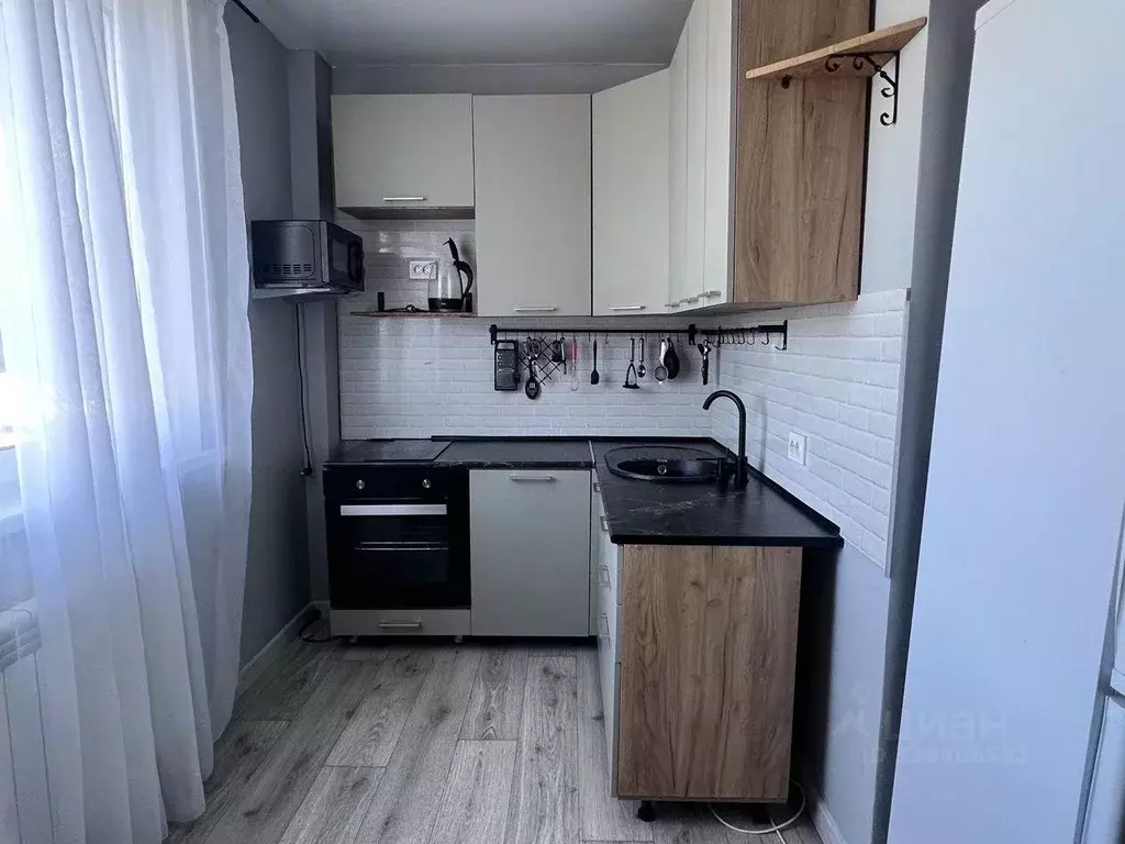 2-к кв. Сахалинская область, Невельский городской округ, с. ... - Фото 1