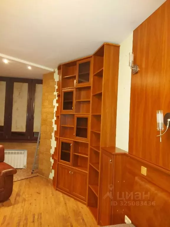 1-к кв. Московская область, Химки ул. Строителей, 5А (52.0 м) - Фото 2