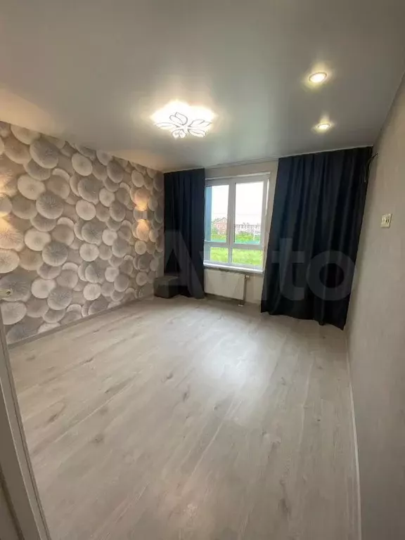1-к. квартира, 46 м, 2/3 эт. - Фото 0