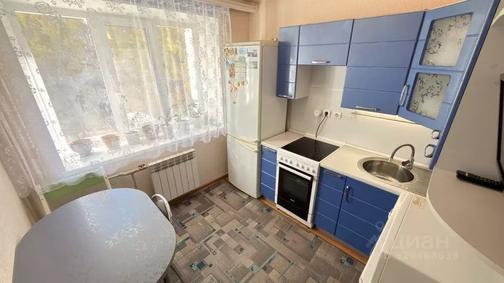 2-к кв. Кировская область, Киров Ульяновская ул., 20 (58.1 м) - Фото 1