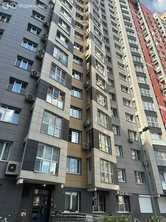 2-комнатная квартира: Москва, улица Лобачевского, 118к2 (73 м) - Фото 0