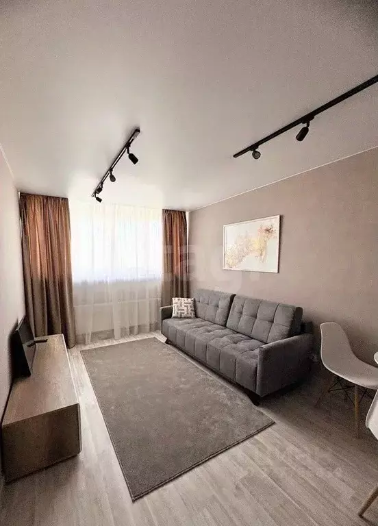 1-к кв. Удмуртия, Ижевск проезд Бабушкина, 108 (42.0 м) - Фото 1