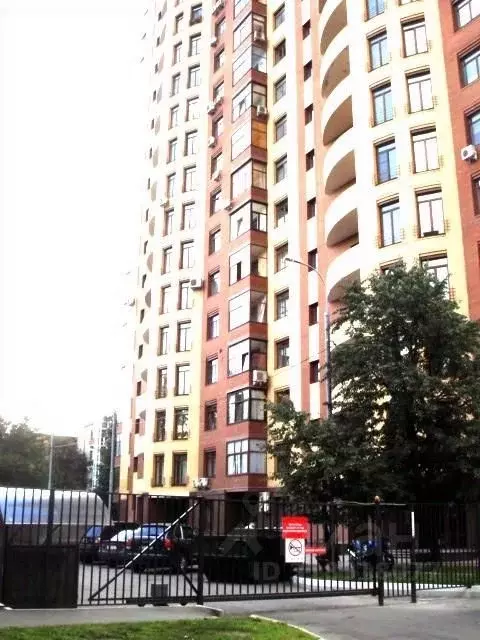 3-к кв. Москва Факультетский пер., 6 (100.4 м) - Фото 0