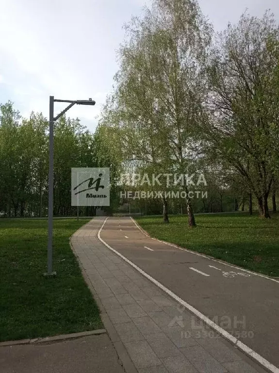 Продается 3-комнатная квартира - Фото 2