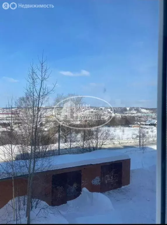 2-комнатная квартира: Чусовой, улица 50 лет ВЛКСМ, 29Б/4 (49.5 м) - Фото 1