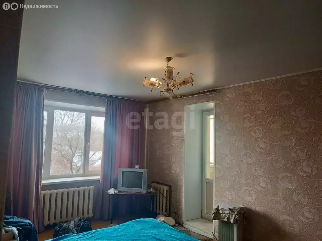 2-комнатная квартира: Челябинск, улица Доватора, 24А (44 м) - Фото 2