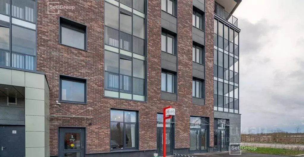 Квартира, 1 комната, 33 м - Фото 1