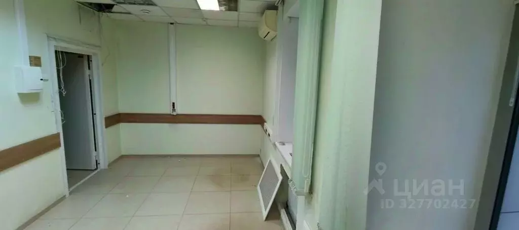 Офис в Ивановская область, Иваново просп. Ленина, 18А (16 м) - Фото 2