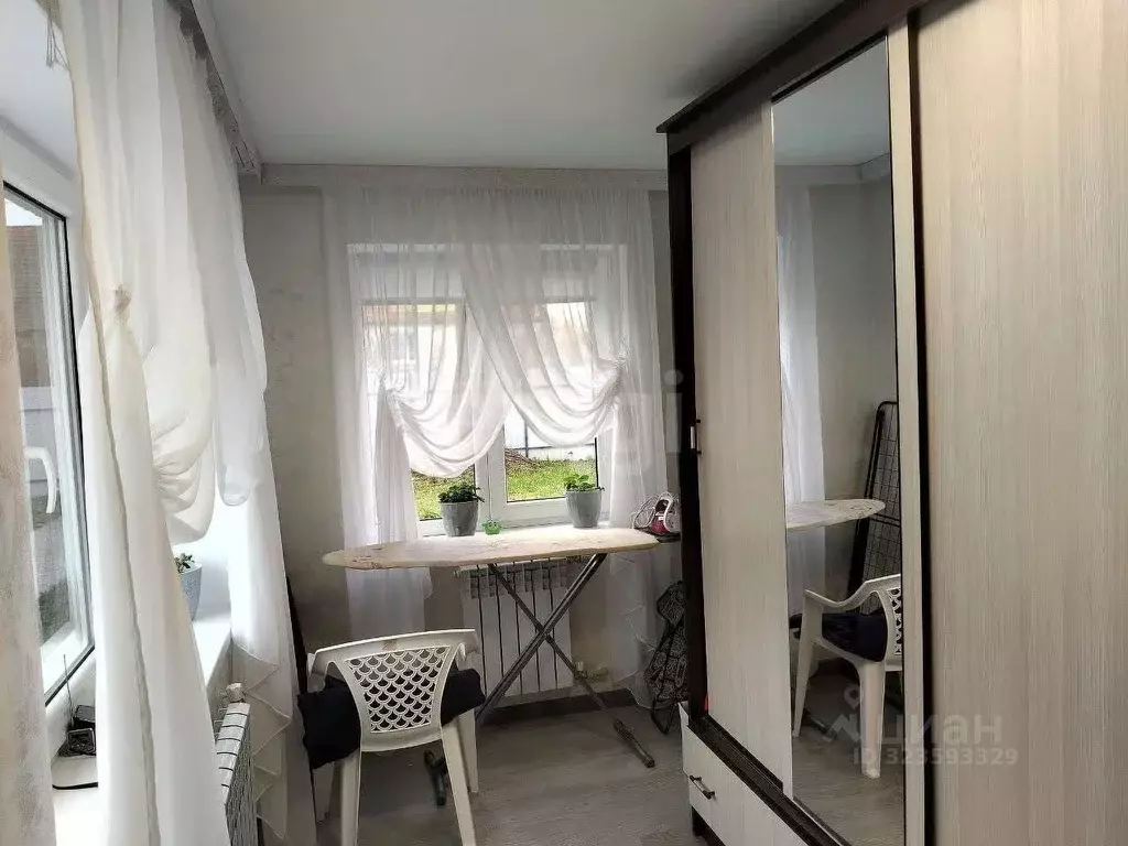 2-к кв. Калининградская область, Черняховск ул. Чапаева, 16 (42.0 м) - Фото 1