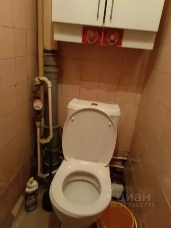 3-к кв. Новосибирская область, Новосибирск ул. Связистов, 113/1 (65.0 ... - Фото 2