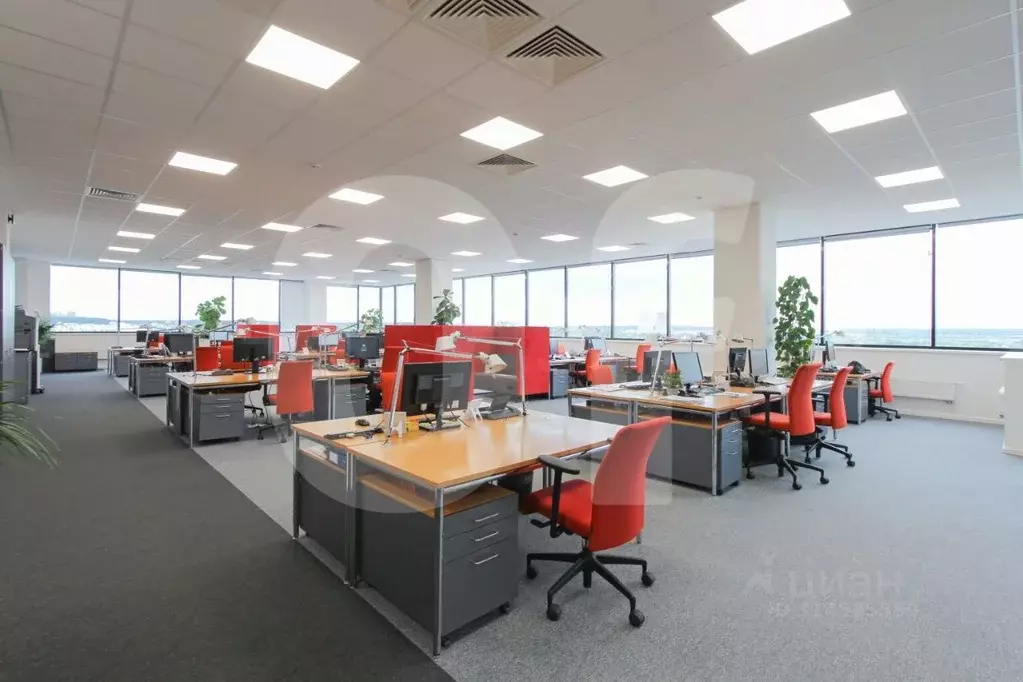 Офис в Московская область, Мытищи Центральная ул., с20Б (1500 м) - Фото 0