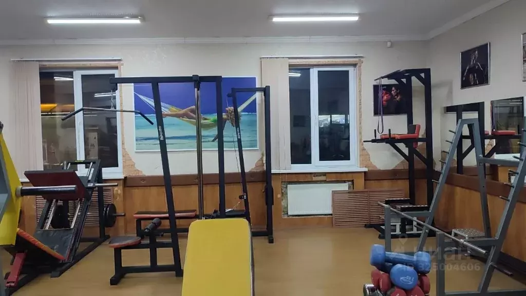 Помещение свободного назначения в Северная Осетия, Владикавказ ул. ... - Фото 2