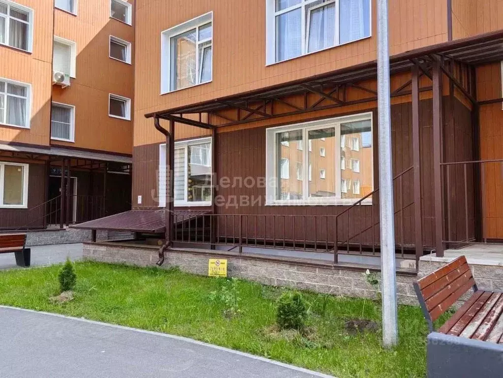 Гараж в Новгородская область, Великий Новгород ул. Арциховского, 11 (7 ... - Фото 0