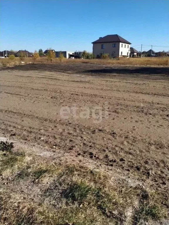 Участок в Белгородская область, Старый Оскол ул. Марышкин лог (30.0 ... - Фото 0