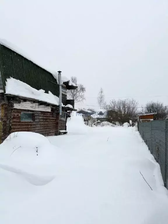 Дом в Нижегородская область, Нижний Новгород Надежда СНТ, 1535 (30 м) - Фото 2