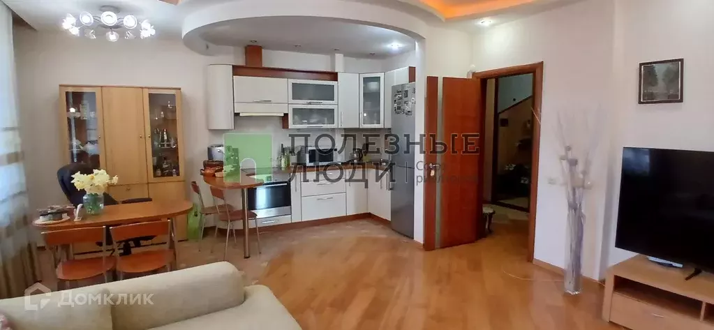 Продаётся 3-к квартира, 84 м - Фото 1