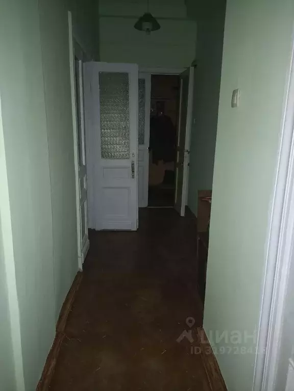 Квартира, 2 комнаты, 77.59 м - Фото 1