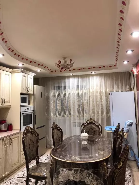 Продаётся 3-к квартира, 78 м - Фото 1
