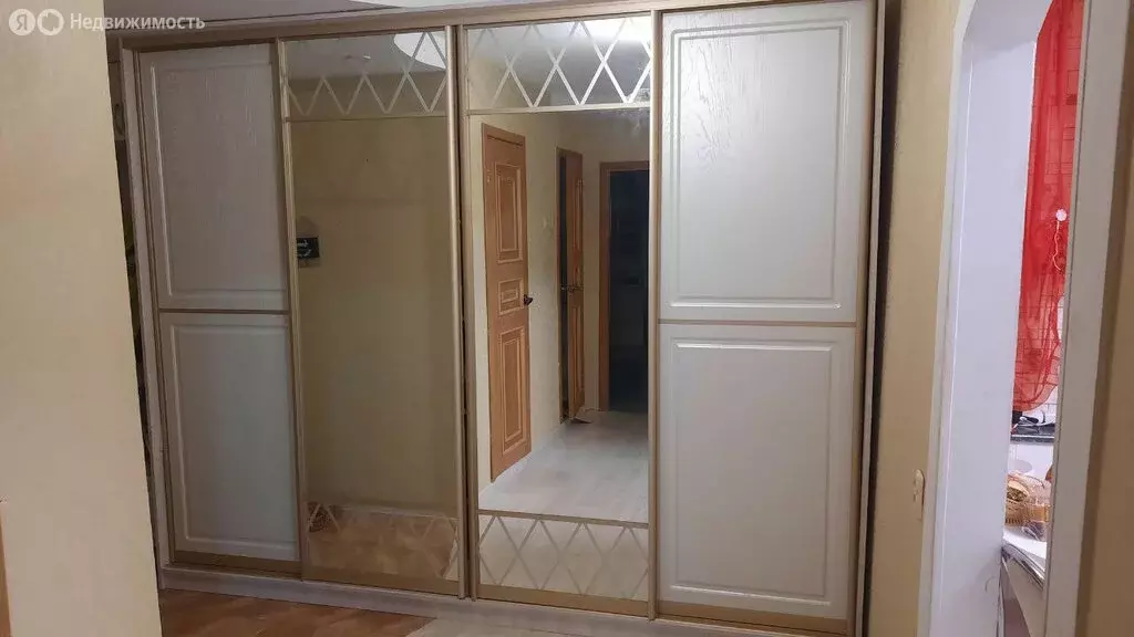 2-комнатная квартира: Кстово, улица Ступишина, 13 (54 м) - Фото 2