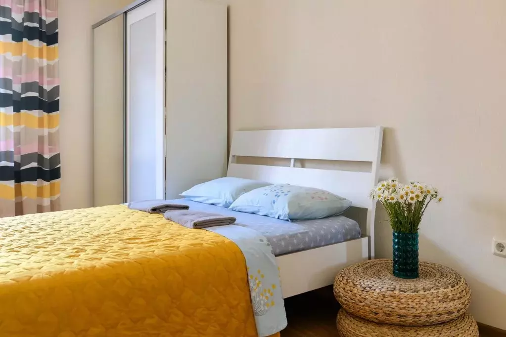 3-к кв. Санкт-Петербург Коломяжский просп., 15к2 (65.0 м) - Фото 1