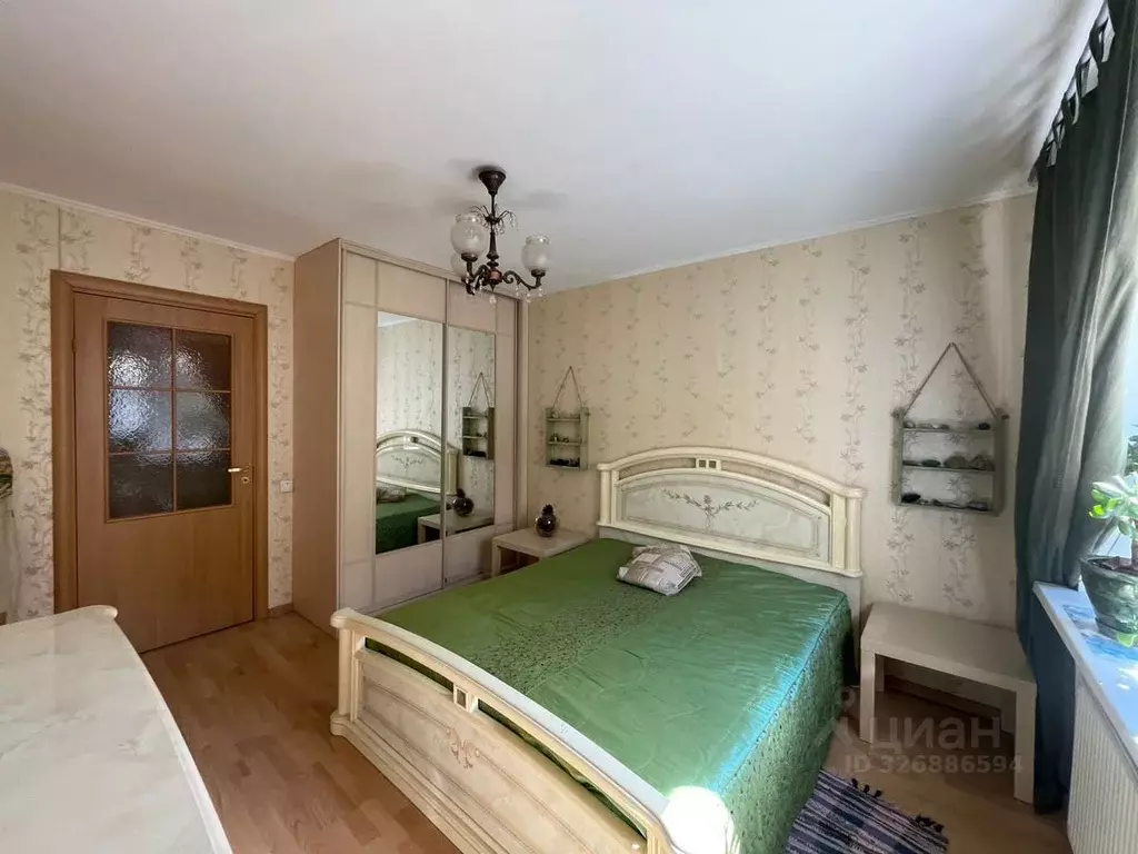 Комната Москва ул. Малышева, 13К2 (11.0 м) - Фото 2