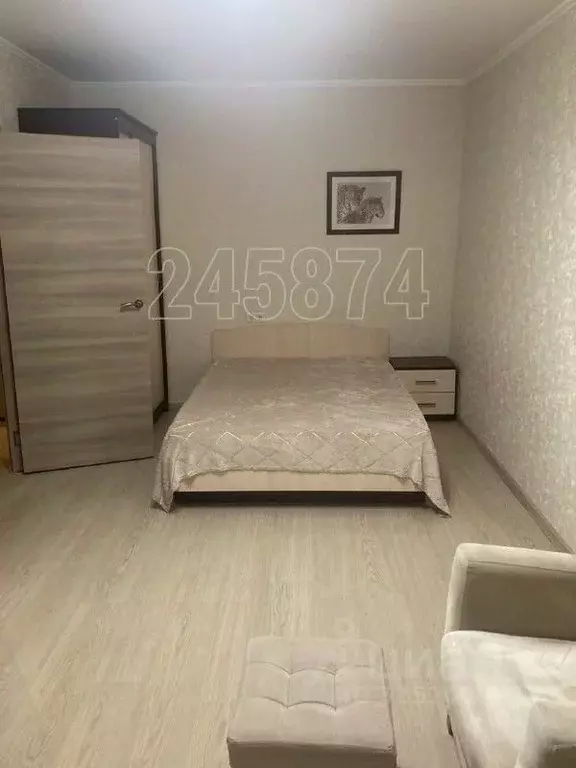 1-к кв. Москва Изумрудная ул., 6 (32.0 м) - Фото 2