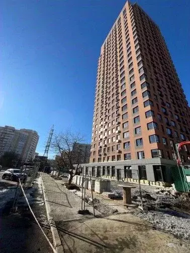 Помещение свободного назначения в Свердловская область, Екатеринбург ... - Фото 0