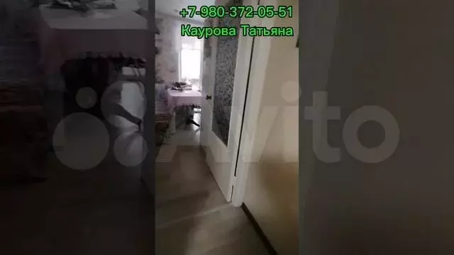2-к. квартира, 57,7 м, 1/5 эт. - Фото 1