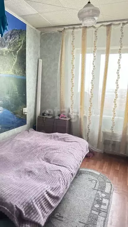 Комната Красноярский край, Красноярск Зеленая Роща мкр, ул. ... - Фото 1