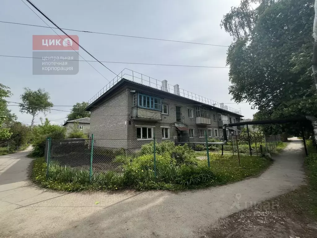 2-к кв. Рязанская область, Рыбное кв 2-й Прогресса, 4 (44.5 м) - Фото 0