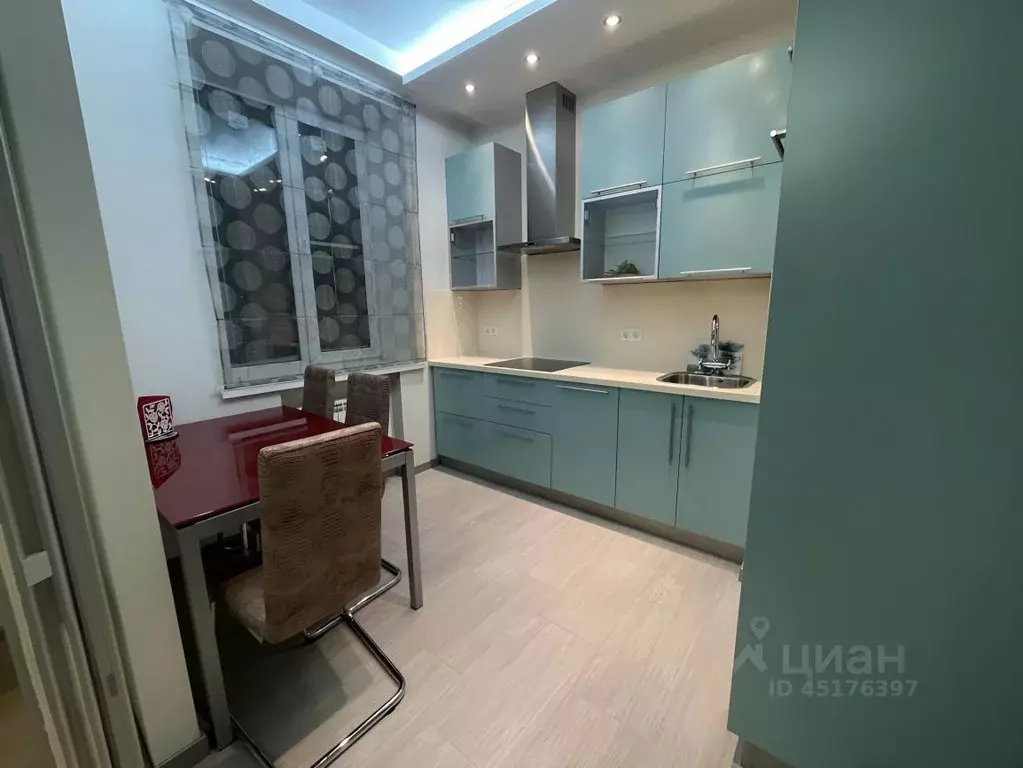 2-к кв. Новосибирская область, Новосибирск Советская ул., 7 (50.0 м) - Фото 0