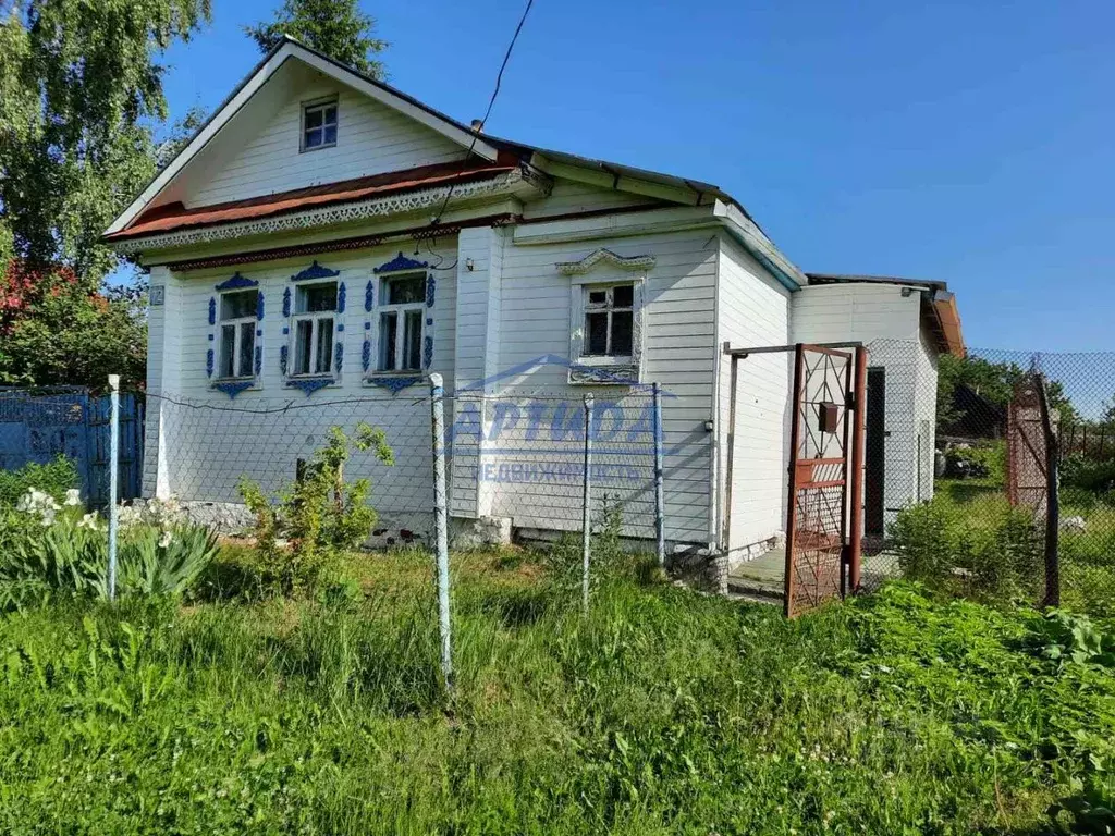 Купить Дачу В Окском Богородский Район