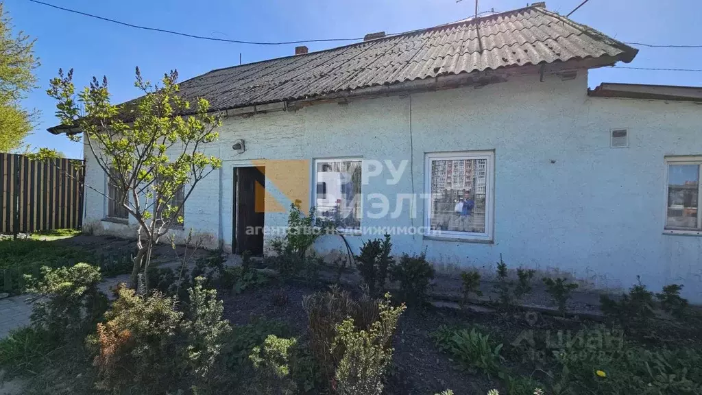 1-к кв. Калининградская область, Зеленоградск ул. Тургенева, 13А (31.0 ... - Фото 2