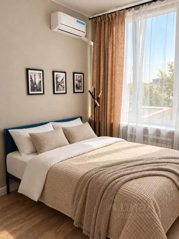 Студия Москва Шереметьевская ул., 85С2 (20.0 м) - Фото 1