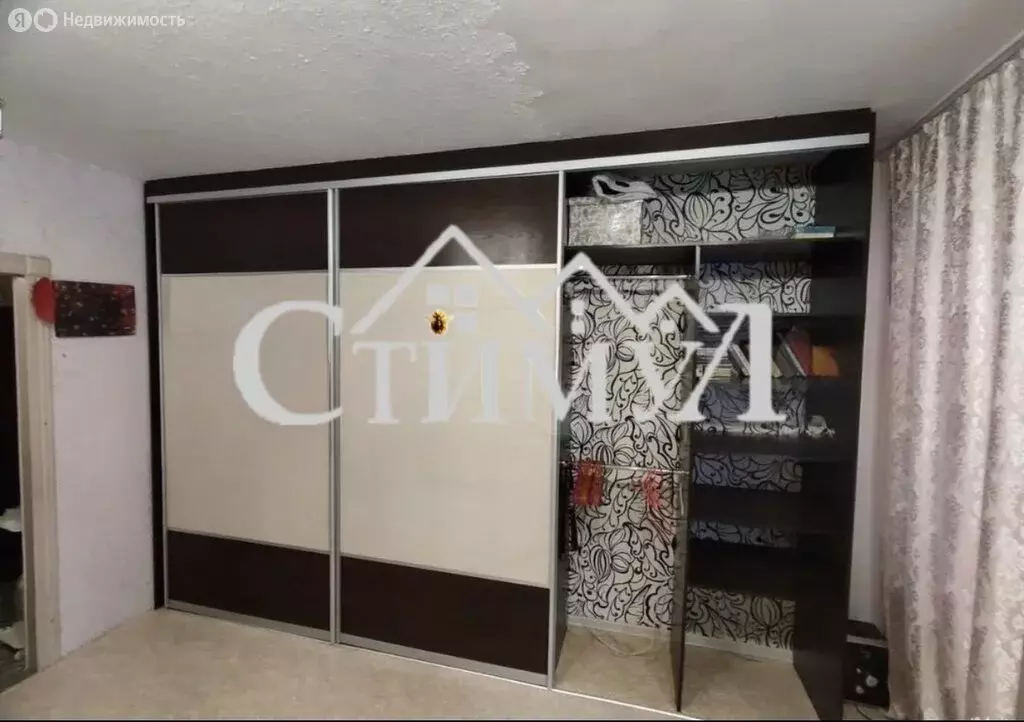 Квартира-студия: Абакан, улица Торосова, 7к1 (26.6 м) - Фото 2