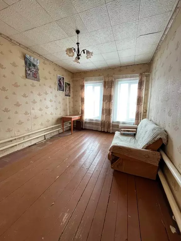 Продаётся 2-к квартира, 35.1 м - Фото 0