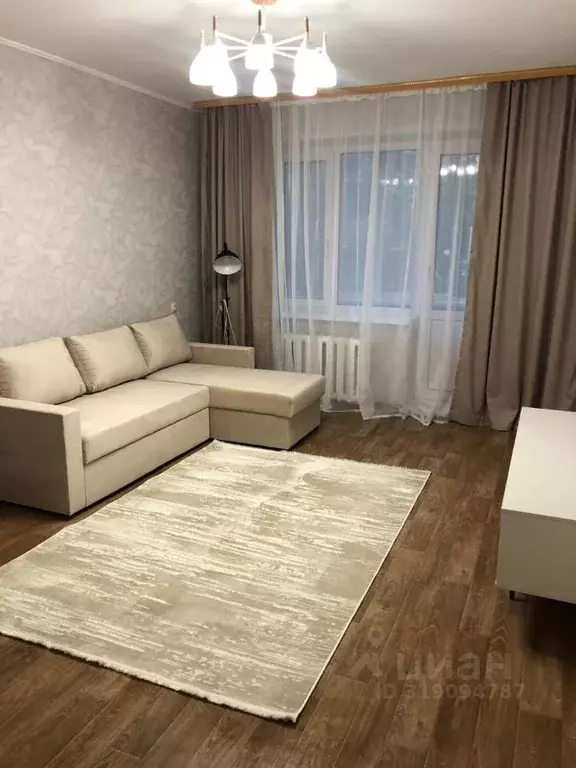 1-к кв. Московская область, Апрелевка Наро-Фоминский городской округ, ... - Фото 0