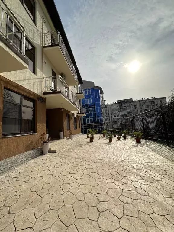 2-к кв. Краснодарский край, Сочи Чаевод СНТ, Успенка кв-л, 2/13 (31.0 ... - Фото 1