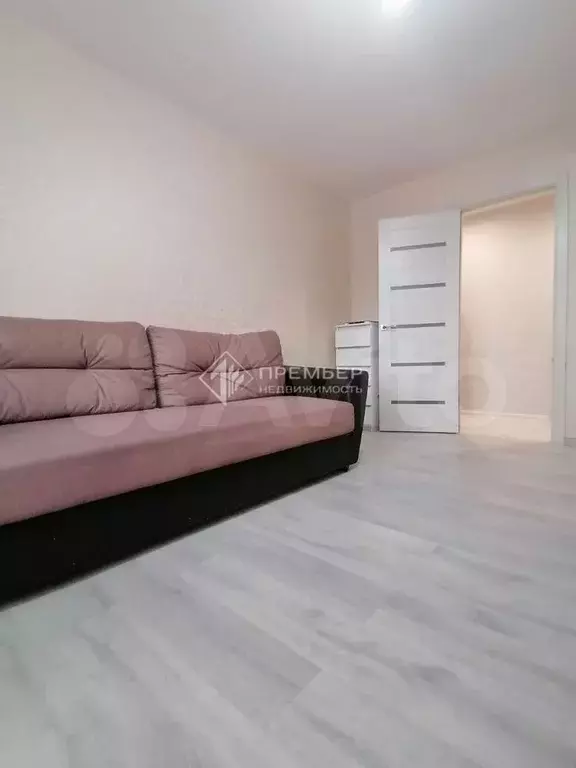 2-к. квартира, 43,1 м, 2/5 эт. - Фото 1